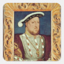 Search for henry tudor stickers Portrait