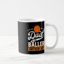 Search for baller mugs Dad