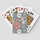 Search for kissing playing cards Beautiful