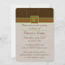 Search for lime invitations Classic