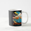 Search for curacao mugs Caribbean