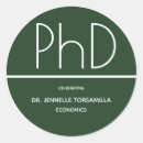Search for phd stickers Simple