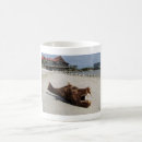 Search for sea monster mugs Cryptozoology