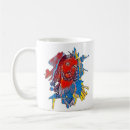 Search for scared mugs Modern