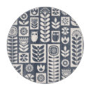 Search for owls chopping boards Pattern