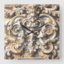 Search for stone clocks Architecture