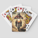 Search for motocross playing cards Dirt bike