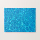 Search for clear water Blue