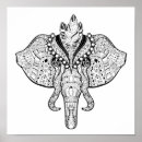 Search for morocco door posters Zen doodle style