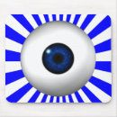 Search for eyeballs mousepads Humour