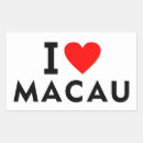 Search for macau stickers Country
