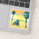Search for california beach stickers Orange county