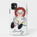 Search for ragged iphone cases Doll