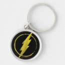 Search for green lantern rounded key rings Flash