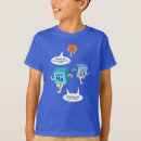 Search for school kids tshirts Science
