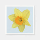 Search for daffodil napkins Orange