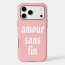 Search for french sayings iphone cases For her