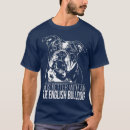 Search for old english bulldog tshirts Pet