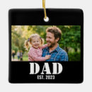Search for mens christmas tree decorations Dad