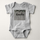 Search for plant baby clothes Rustic