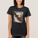 Search for fixed wing tshirts Planes