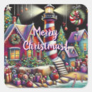 Search for purple christmas stickers Pink