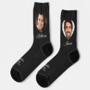 Search for wedding socks Bride and groom