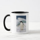 Search for adelie penguin mugs Animal