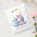 Search for birthday favour bags Cute