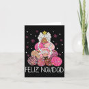 Search for mexican christmas cards Reindeer