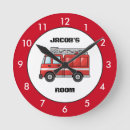 Search for fire truck nursery decor Trucks