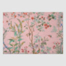 Search for chinoiserie tissue paper French