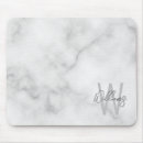 Search for marble mousepads Minimalist