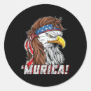 Search for murica stickers Freedom