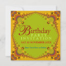 Search for funky birthday invitations Quirky