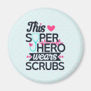 Search for nursing magnets Nurse