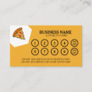 Search for restaurant loyalty cards Chef
