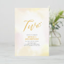 Search for yellow birthday invitations Sunshine