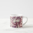 Search for floral espresso mugs William morris