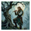 Search for small elf posters Elves