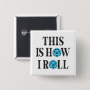 Search for role play badges D20