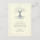 Search for roots cards Tree with roots