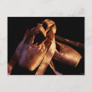 Search for ballet shoes postcards Classical