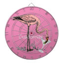 Search for flamingo dartboards Birds