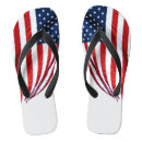 Search for american flag thongs Stars