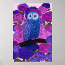 Search for wise owl posters Wisdom