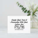 Search for birthday save the date postcards Create your own