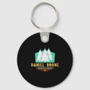 Search for daniel key rings Vintage