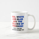 Search for sirens mugs Police