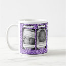 Search for purple leopard mugs Cute